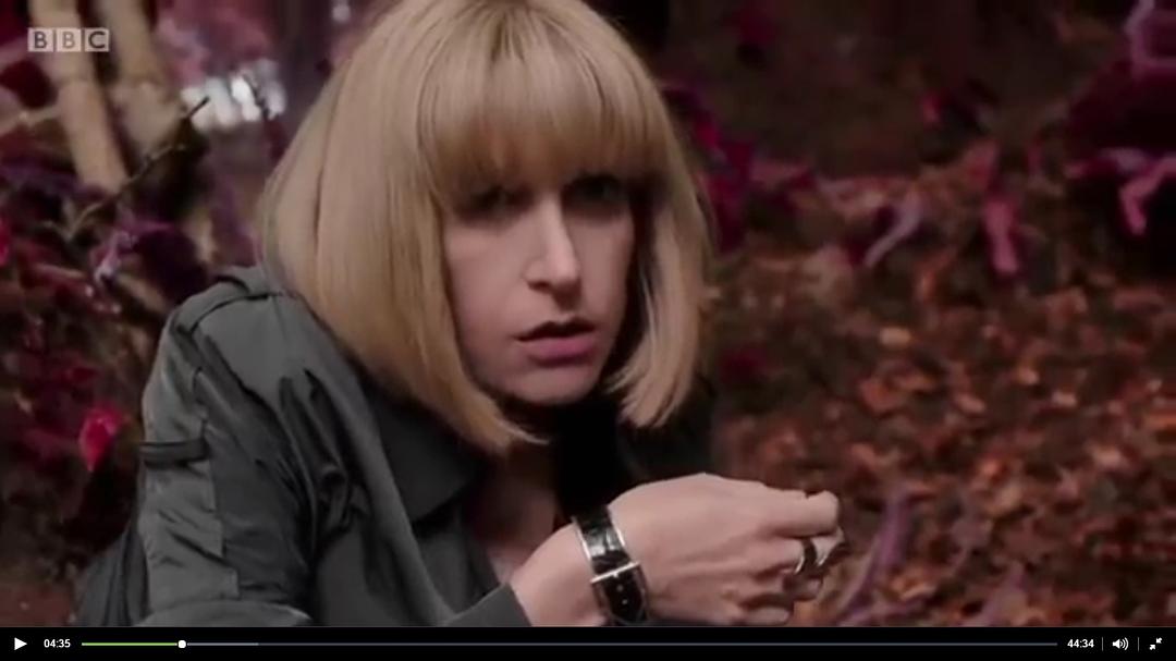 《神秘校园》海报第23张图片