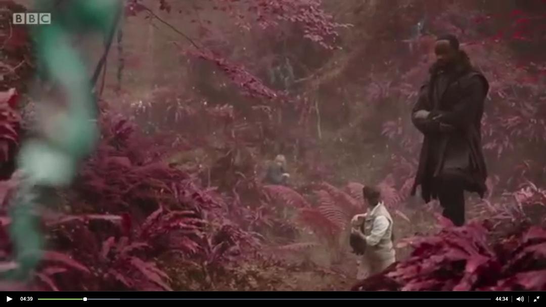 《神秘校园》海报第22张图片