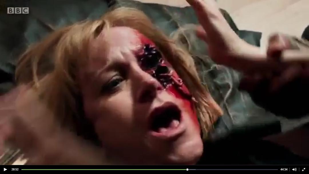 《神秘校园》海报第18张图片