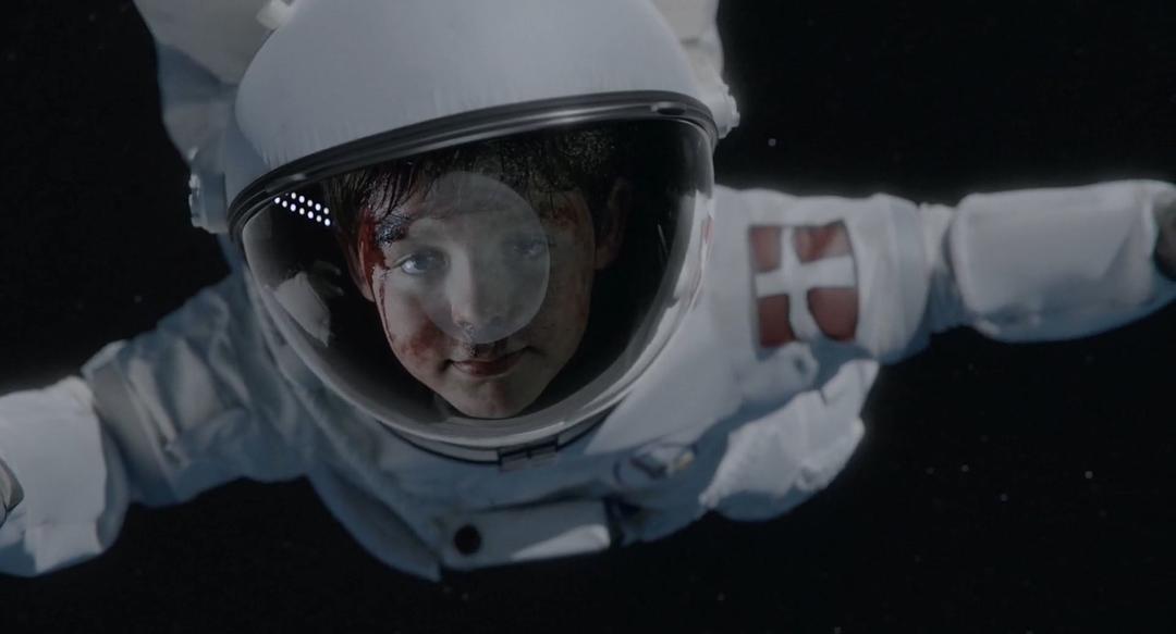 《总有一天》剧照第9张图片