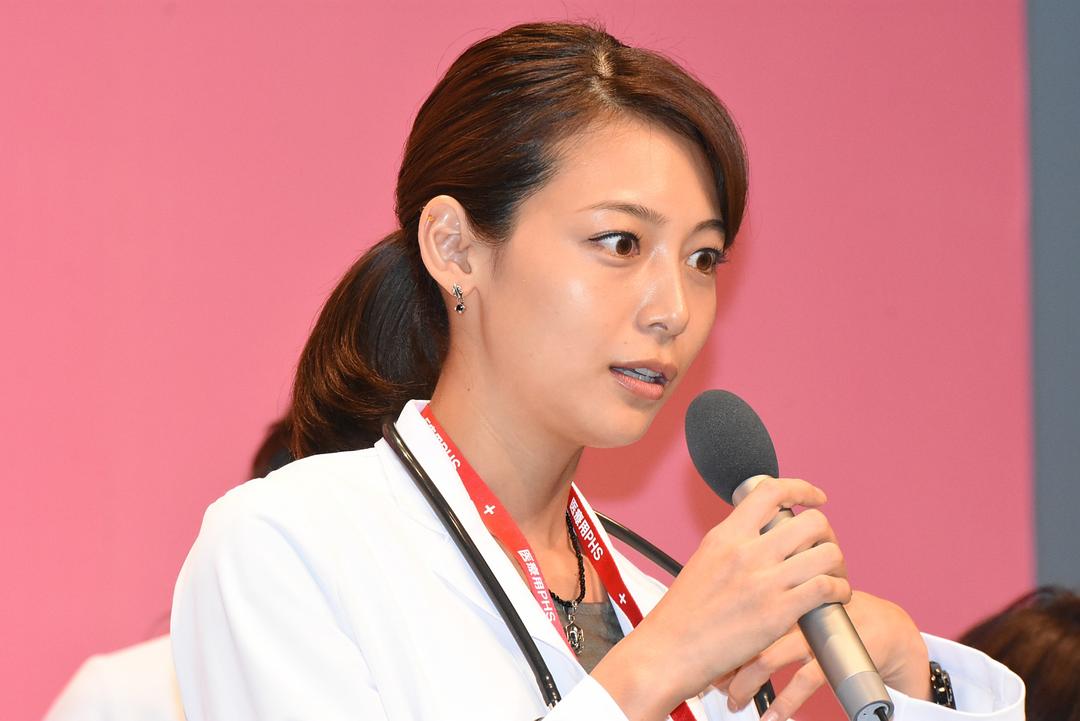 《医疗小组：达芬奇女士的诊断》海报第50张图片