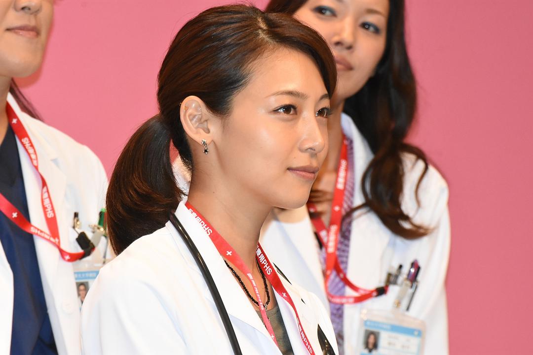 《医疗小组：达芬奇女士的诊断》海报第49张图片