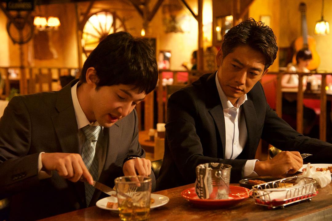 《相棒第15季》剧照第33张图片