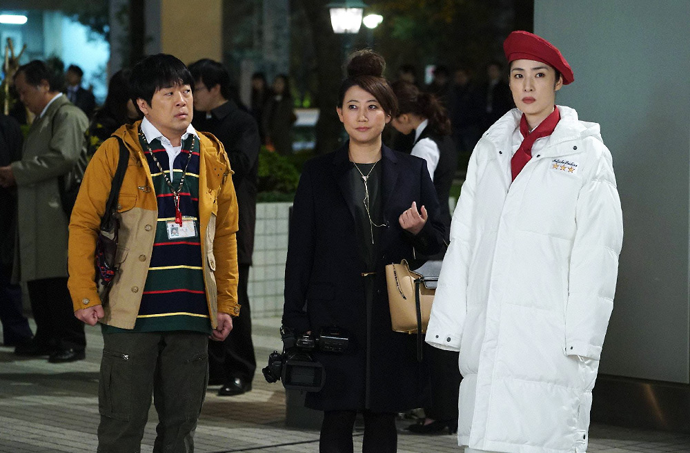 《三星营养午餐》海报第40张图片