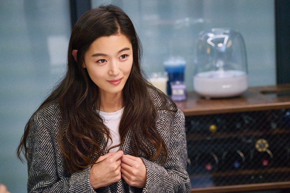 《蓝色大海的传说》剧照第56张图片