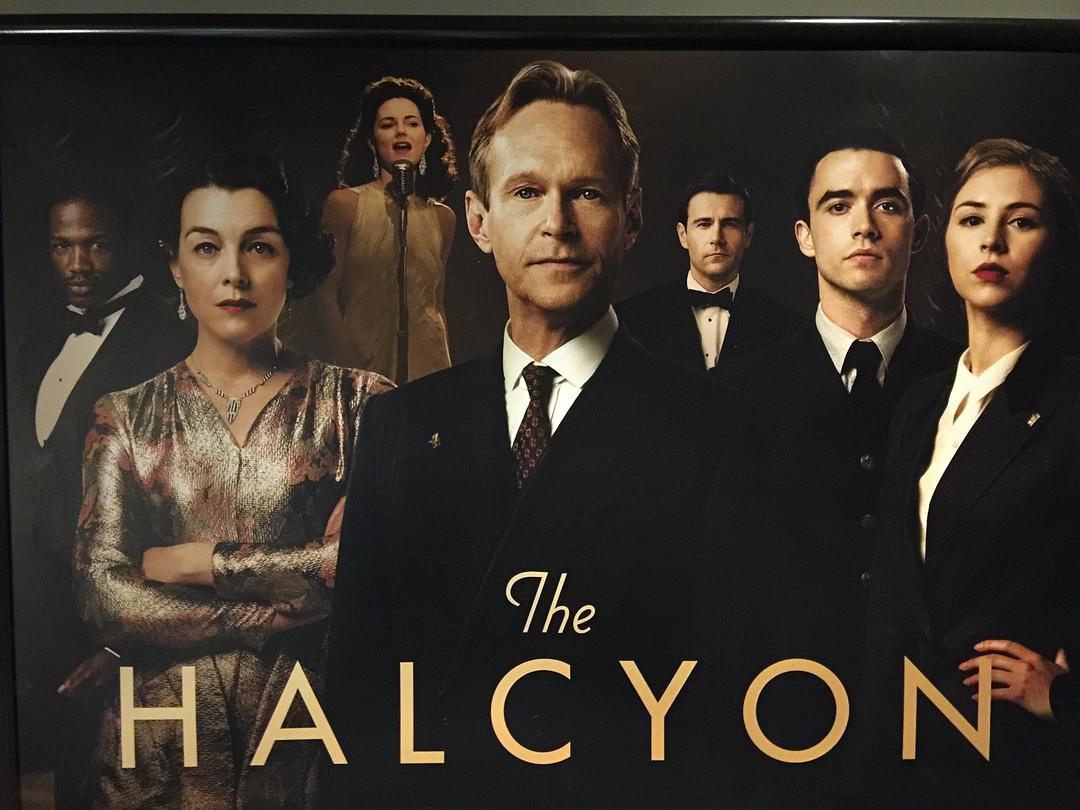 《繁华酒店》剧照第56张图片