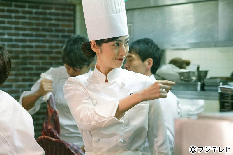 《三星营养午餐》海报第11张图片