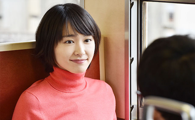 《逃避虽可耻但有用》剧照