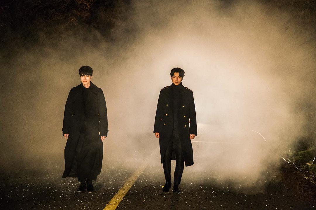 《孤单又灿烂的神：鬼怪》剧照