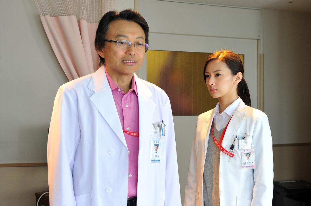 《希波克拉底誓言》剧照