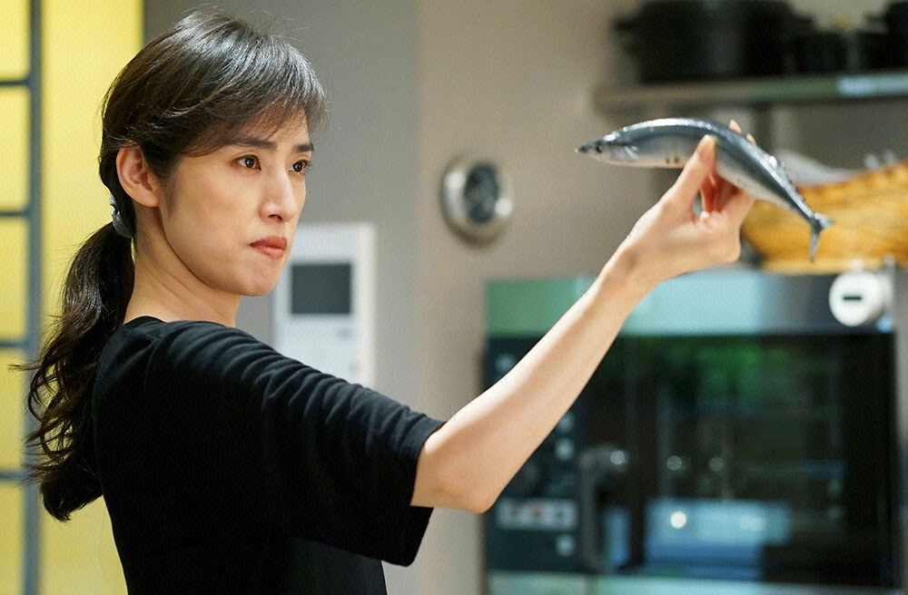 《三星营养午餐》剧照