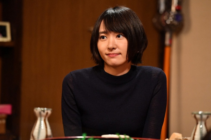 《逃避虽可耻但有用》剧照第45张图片