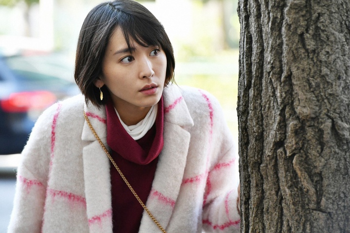 《逃避虽可耻但有用》剧照第13张图片