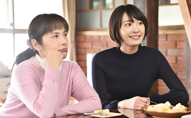 《逃避虽可耻但有用》剧照第44张图片