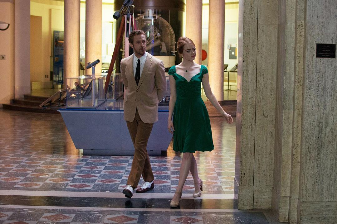 《爱乐之城》剧照第20张图片