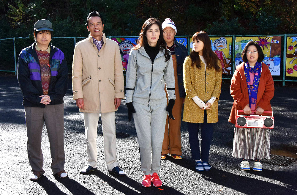 《三星营养午餐》海报第22张图片