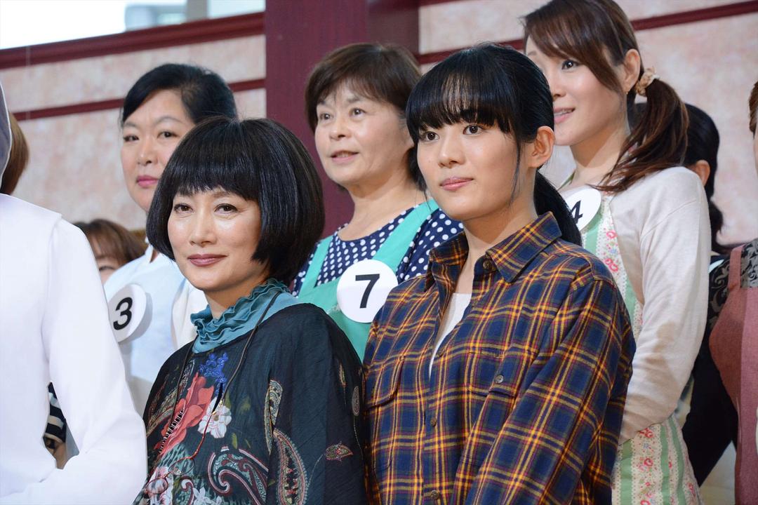 《家政夫三田园》剧照第44张图片