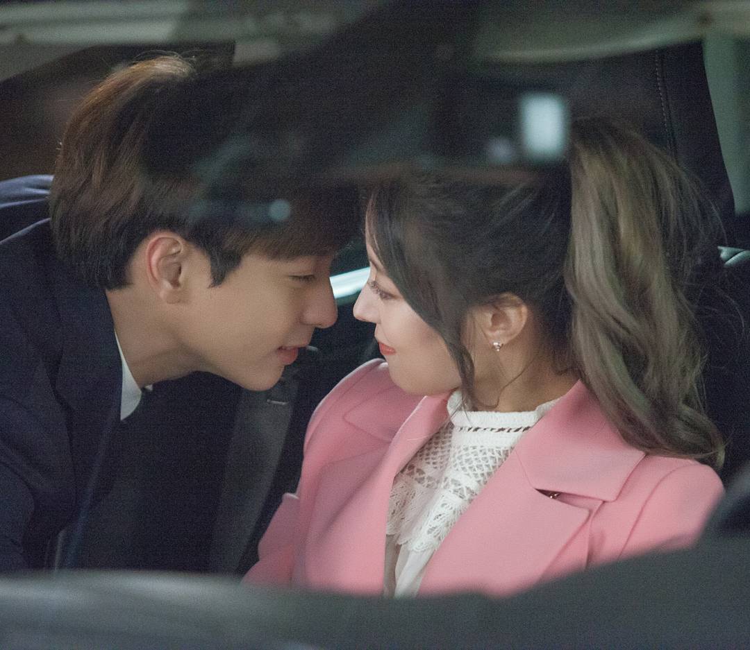 《月桂树西装店的绅士们》剧照第38张图片