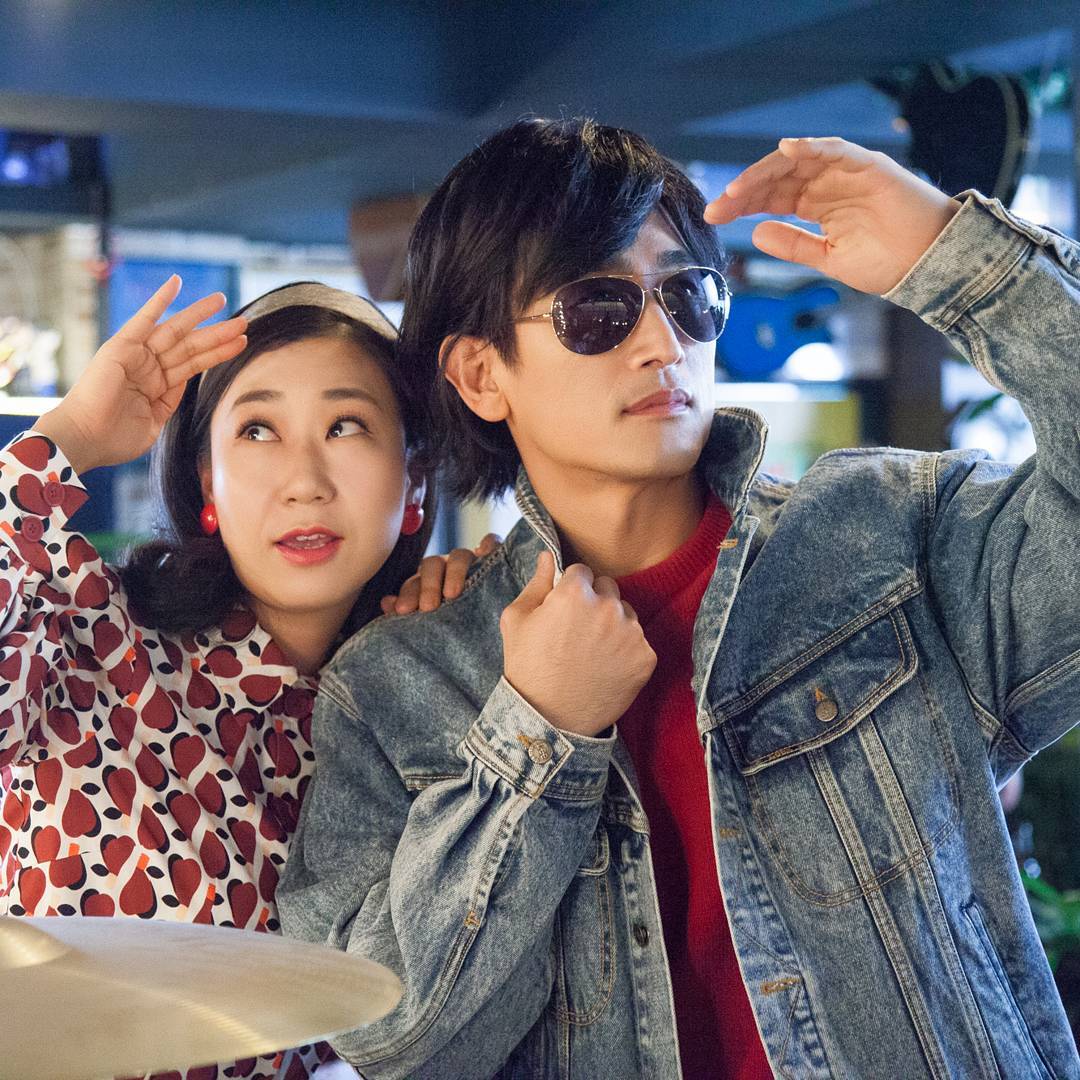 《月桂树西装店的绅士们》剧照第12张图片