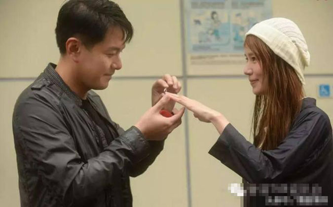 《幕后玩家》海报第56张图片