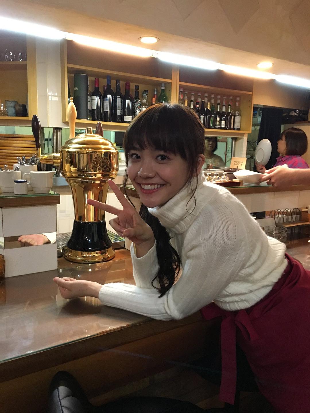 《爱情旅馆的上野先生》海报第17张图片