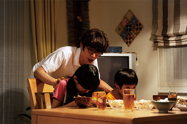 《生日卡片》海报第21张图片