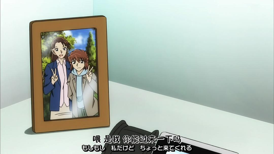 《名侦探柯南：章节ONE变小的名侦探》海报第59张图片