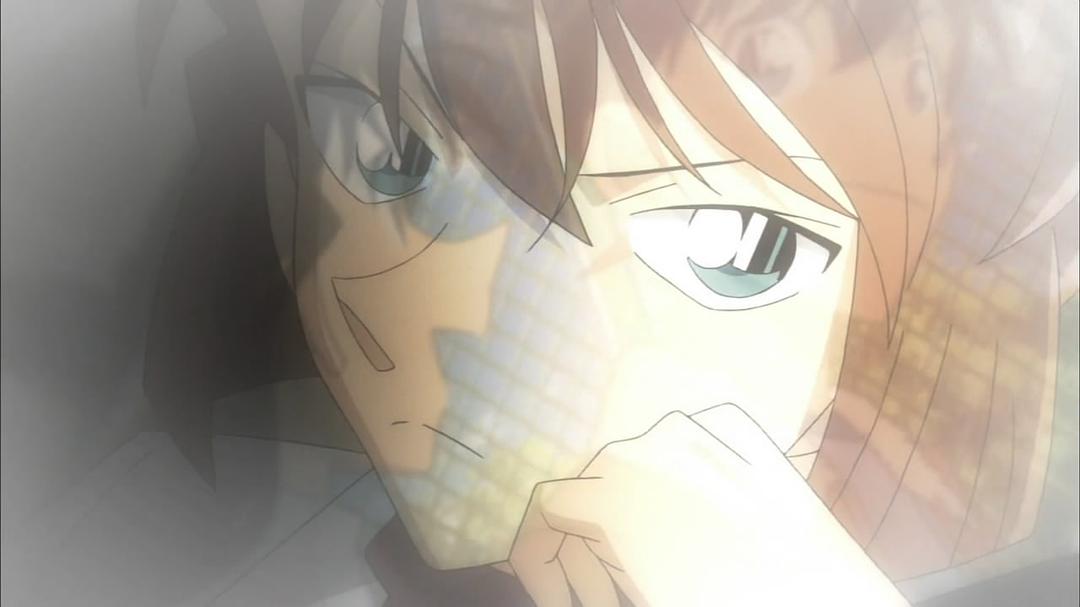 《名侦探柯南：章节ONE变小的名侦探》海报第57张图片