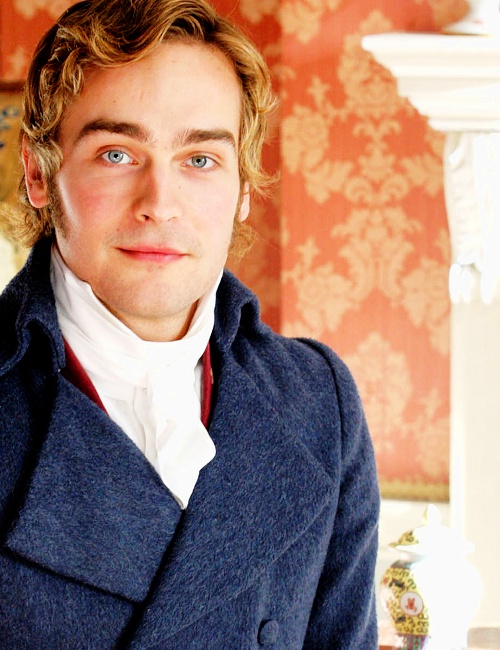 《迷失奥斯丁》剧照第53张图片