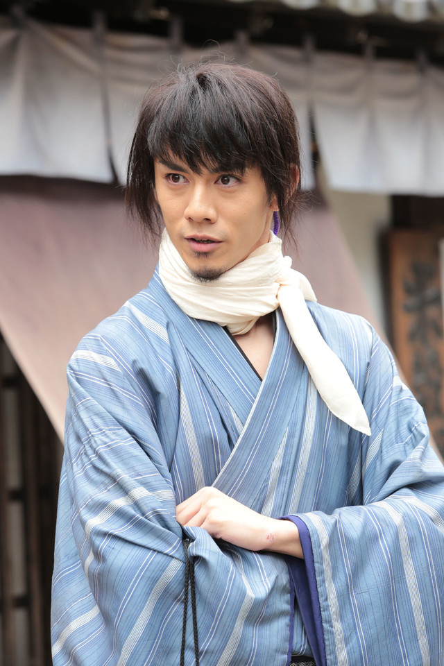 《猫忍》海报第54张图片