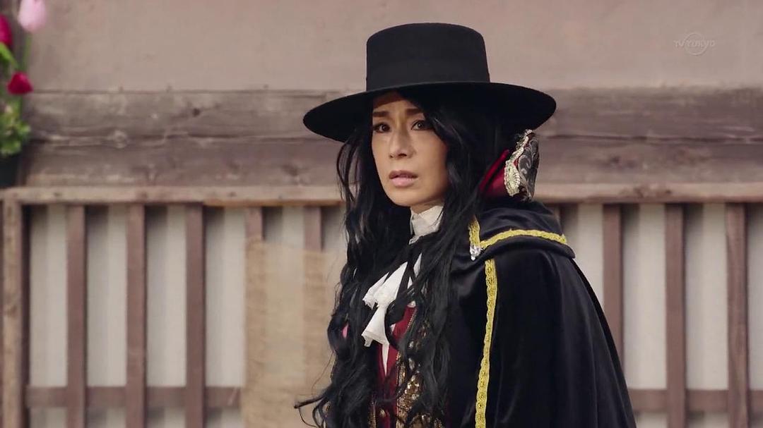 《勇者义彦与被引导的七人》剧照