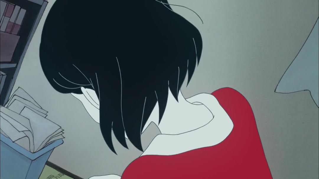 《春宵苦短，少女前进吧！》海报第35张图片