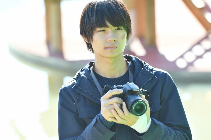 《砂之塔：知道太多事情的邻居》剧照