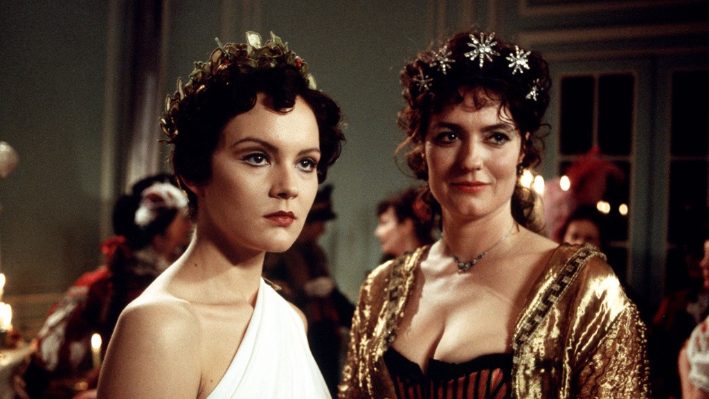 《南茜的情史》剧照第28张图片