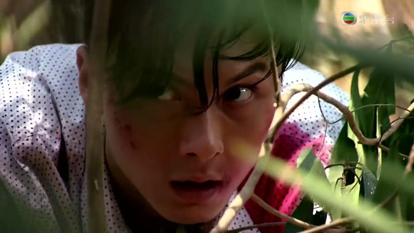 觉得王浩信全剧这一刻...