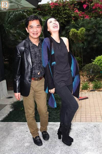 《火线下的江湖大佬》剧照第26张图片