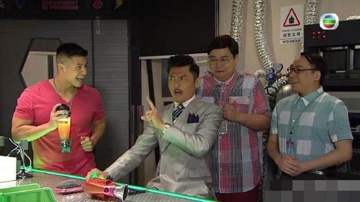 《来自喵喵星的你》海报