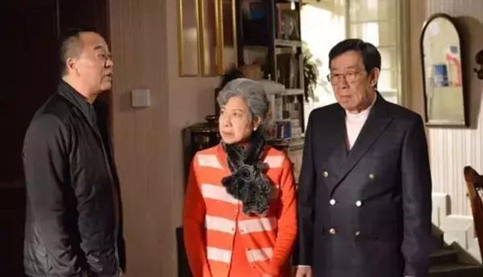 《一屋老友记》海报第38张图片