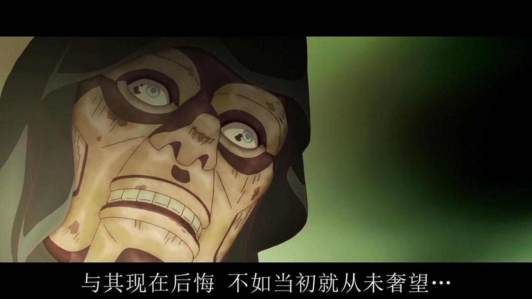 与其现在后悔，不如当...