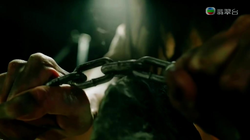 《致命复活》海报第55张图片