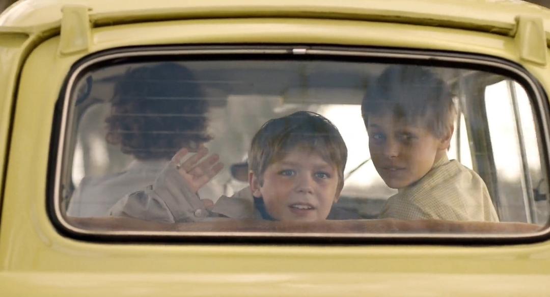 《总有一天》剧照第23张图片