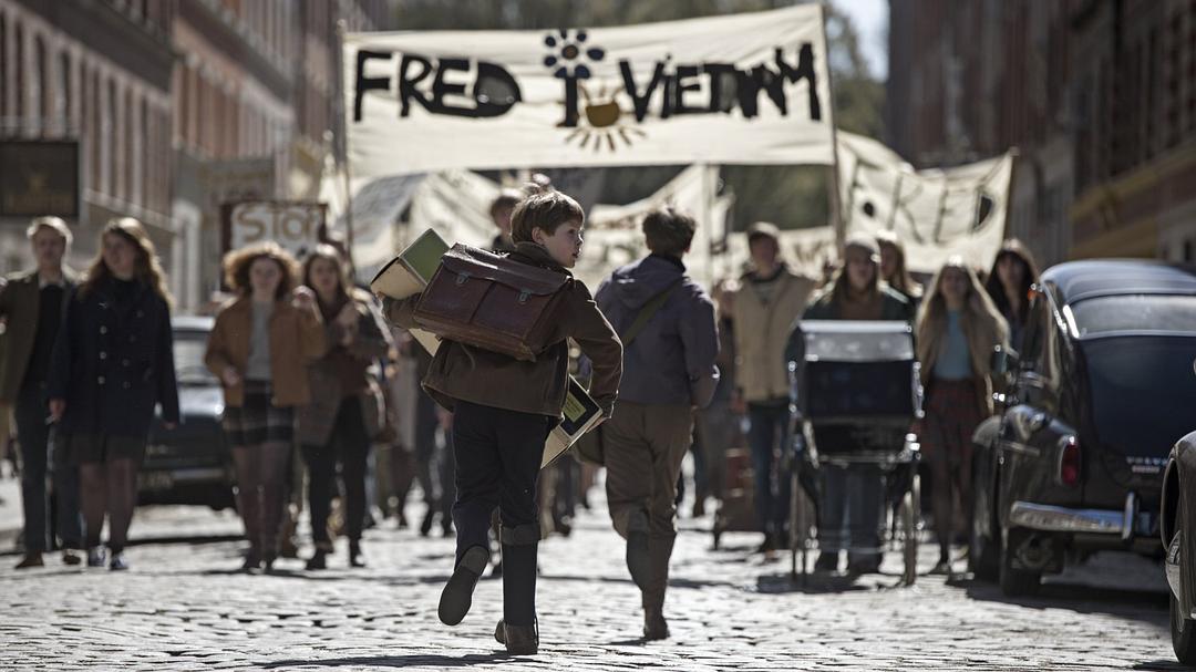 《总有一天》剧照第3张图片