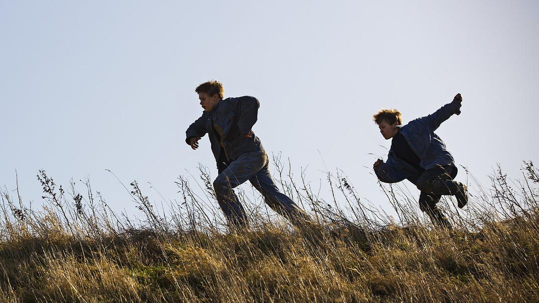 《总有一天》剧照