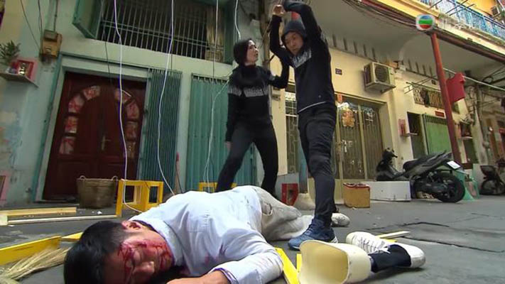 《致命复活》海报第51张图片