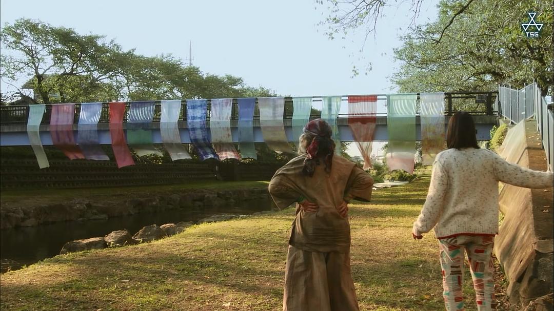 《公主小屋》剧照