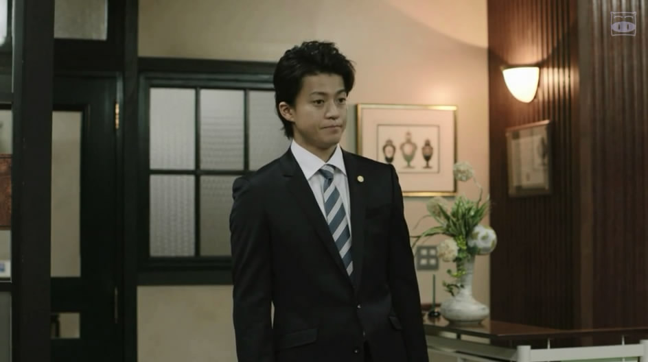 《代价》剧照第32张图片