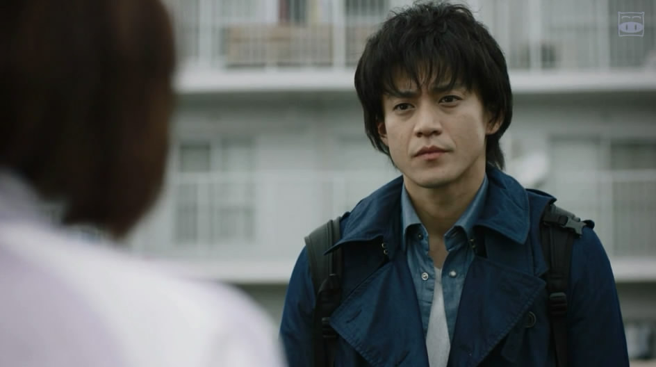 《代价》剧照第28张图片