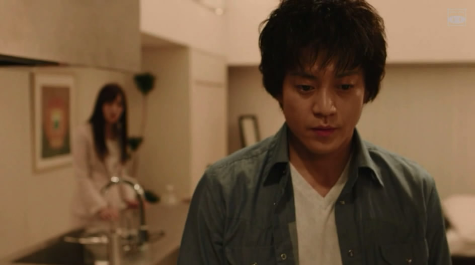 《代价》剧照第27张图片