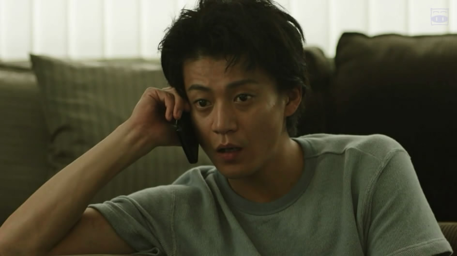 《代价》剧照第22张图片