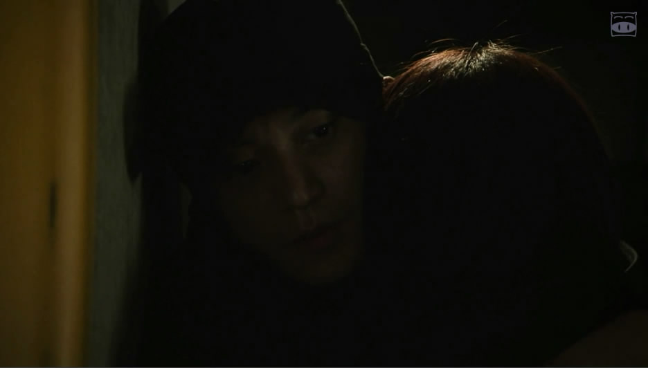 《代价》剧照第15张图片